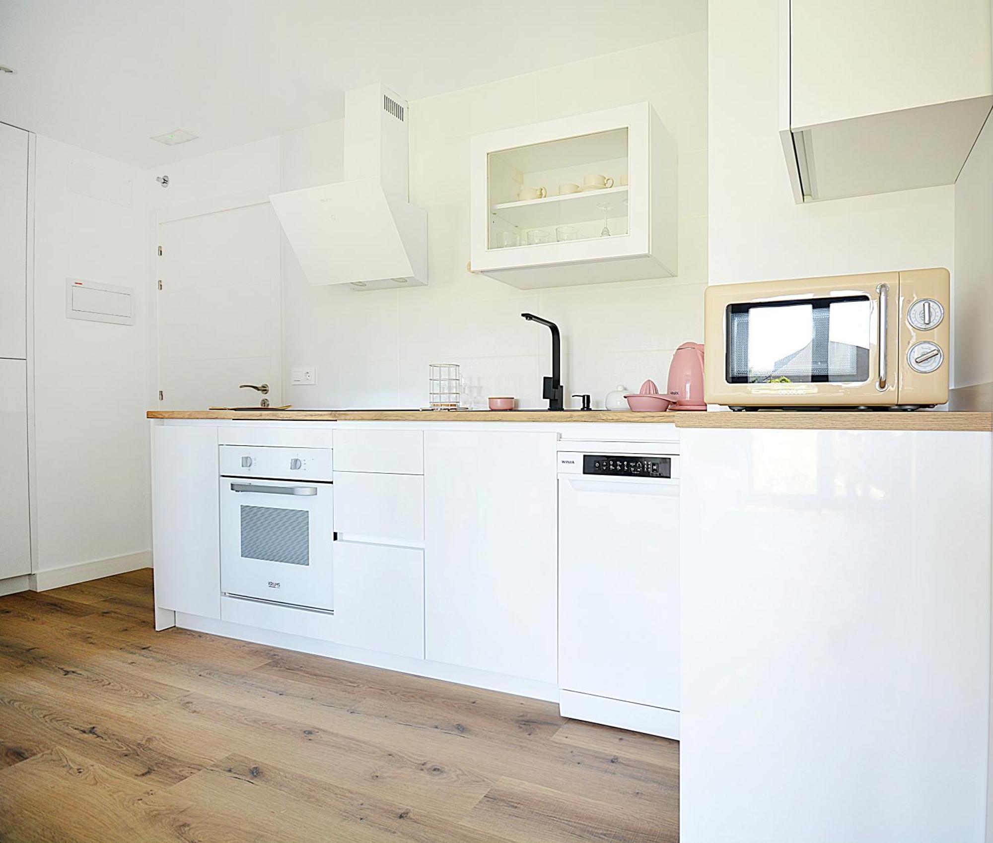 Marismas Do Umia - Apartamentos Turisticos Cambados Dış mekan fotoğraf