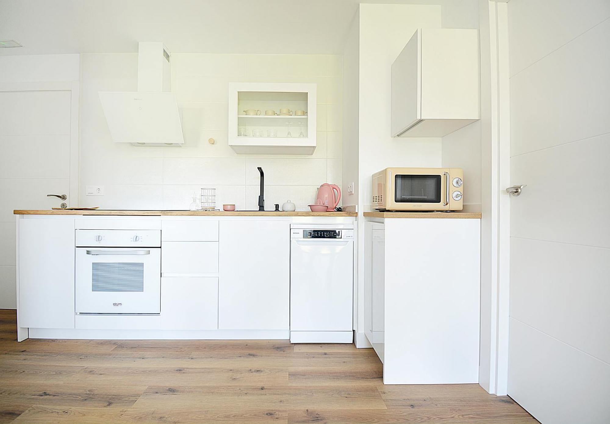 Marismas Do Umia - Apartamentos Turisticos Cambados Dış mekan fotoğraf