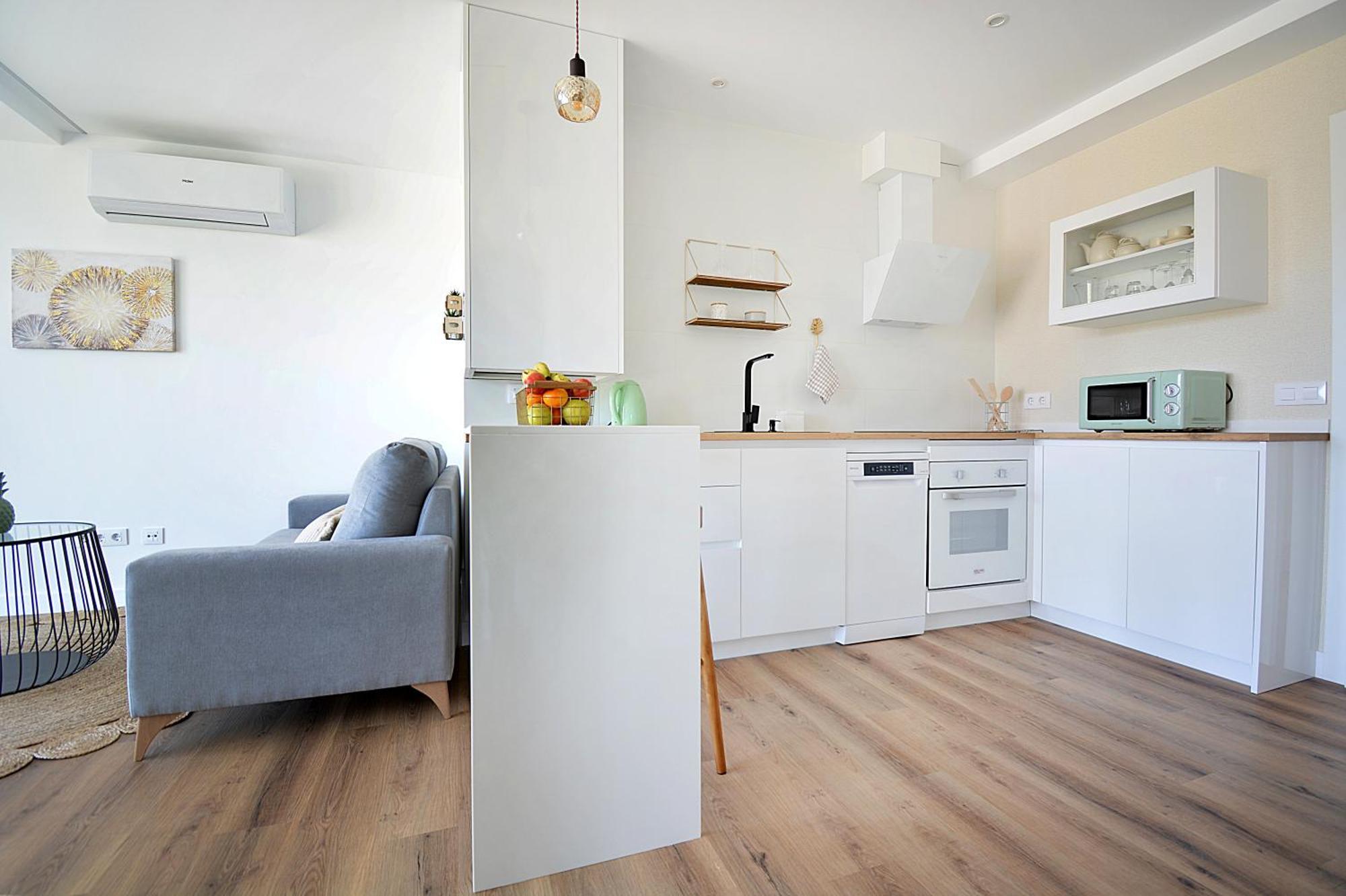 Marismas Do Umia - Apartamentos Turisticos Cambados Dış mekan fotoğraf