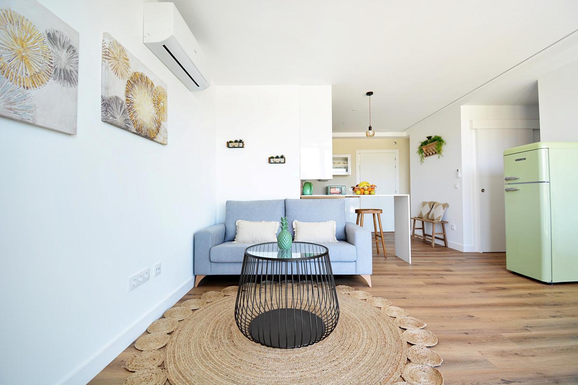 Marismas Do Umia - Apartamentos Turisticos Cambados Dış mekan fotoğraf