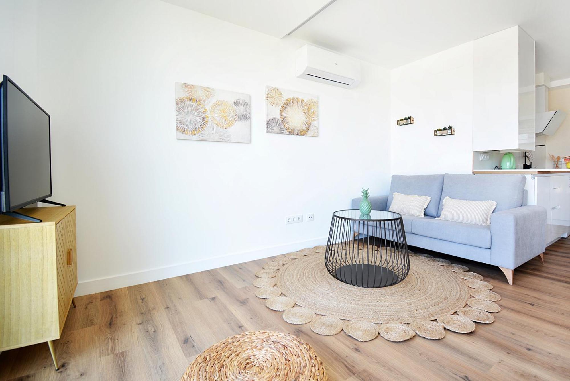 Marismas Do Umia - Apartamentos Turisticos Cambados Dış mekan fotoğraf