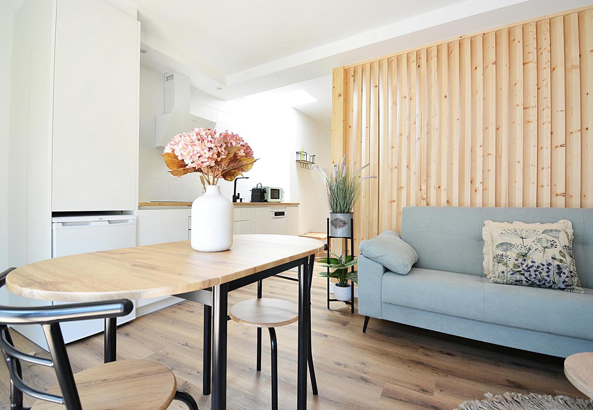 Marismas Do Umia - Apartamentos Turisticos Cambados Dış mekan fotoğraf