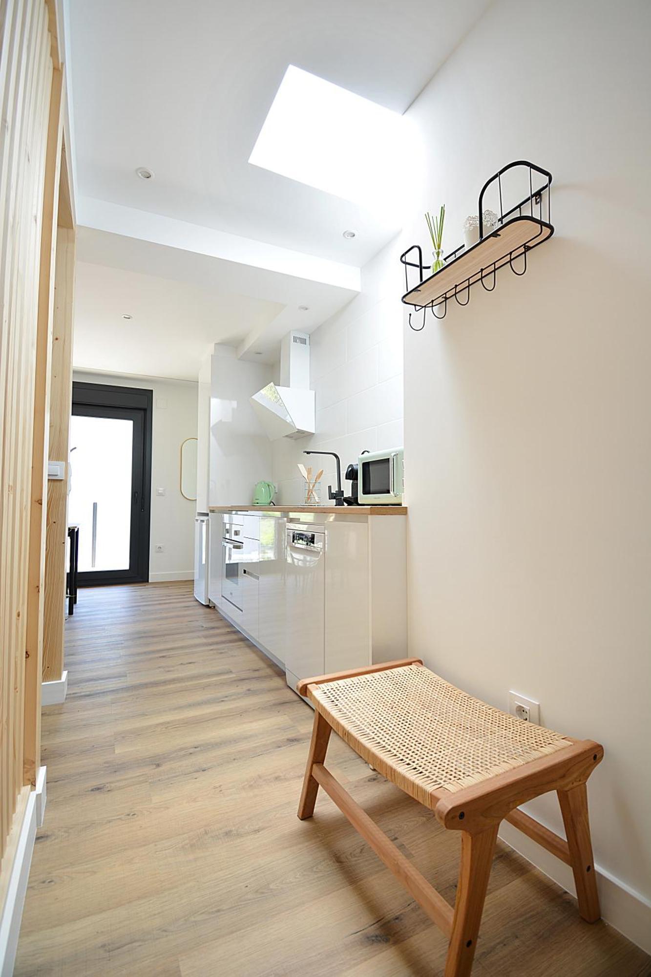 Marismas Do Umia - Apartamentos Turisticos Cambados Dış mekan fotoğraf