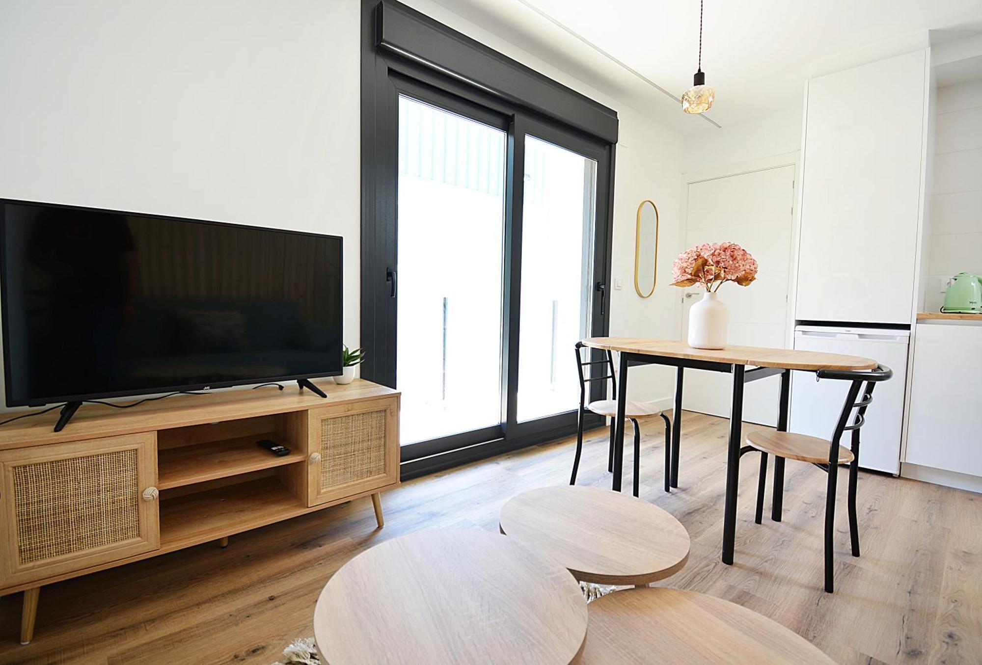 Marismas Do Umia - Apartamentos Turisticos Cambados Dış mekan fotoğraf